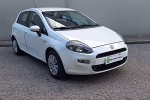 FIAT Punto 1.3 MJT II S&S 85 CV 5 porte ECO Loun