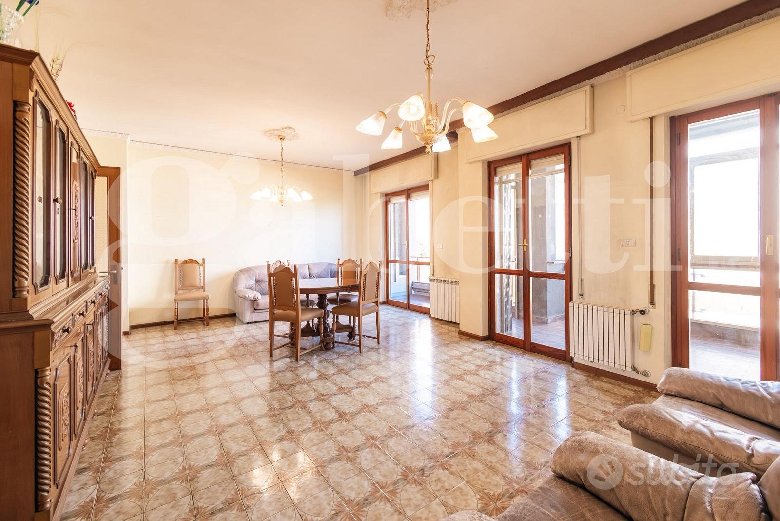 Appartamento – Cagliari, Sant'Avendrace, Sant'Avendrace-Santa Gilla - Vista 3