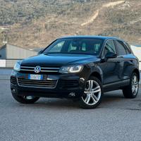 Vw Touareg 3.0TDi 4x4 V6
