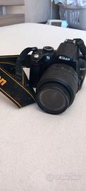 Nikon D5000