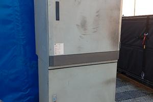 Yaskawa Motoman XRC Controller ERCS-UP6-RE00