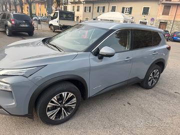 Nissan X TRAIL Connecta 4x4 e-power