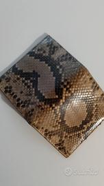 Portafoglio Pitone