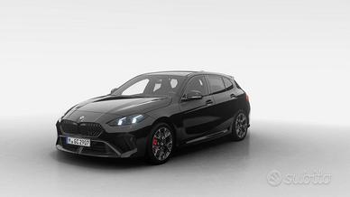 BMW Serie 1 116 MSport Pro auto
