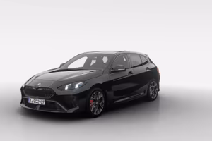 BMW Serie 1 116 MSport Pro auto