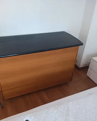 Cassettiera
