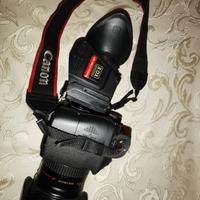 Canon EOS 6D + Canon EF 24-105mm f/4 L IS USM + ac