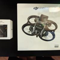 DJI Avata
