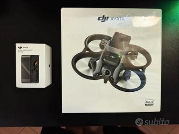 DJI Avata