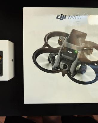 DJI Avata