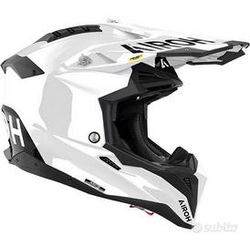Aviator 3 Evo White 2026