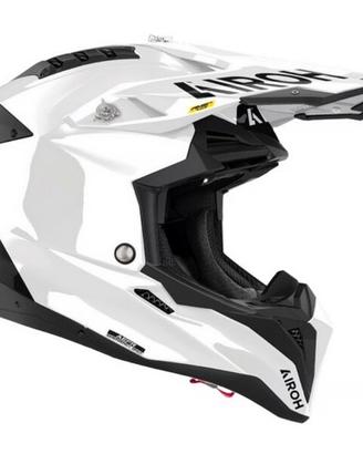 Aviator 3 Evo White 2026
