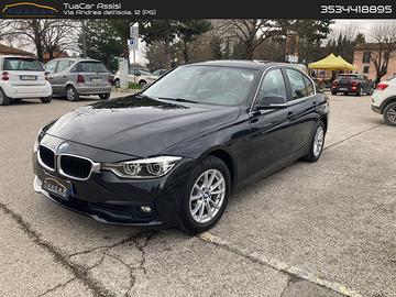 Bmw 316 3 series 316 d Business Advantag #9118