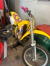 Rm 250 1992