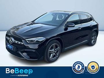 Mercedes-Benz GLA 200 D AMG LINE PREMIUM AUTO
