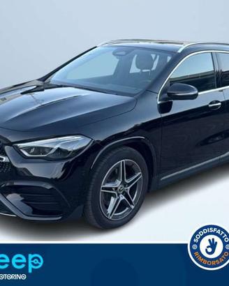 Mercedes-Benz GLA 200 D AMG LINE PREMIUM AUTO