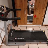 Tapis roulant carnielli td1200s