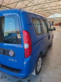 Fiat Doblo 1300 multijet