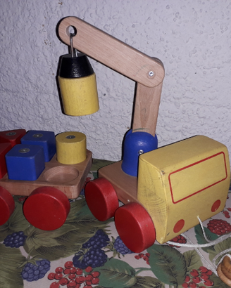 Giochi vari bambino a partire da 10eu