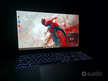 Galaxy Book4 I3 8GB 256GB - Come Nuovo 