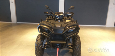 Polaris sportsman 570