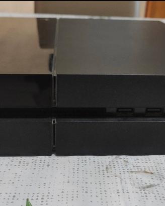 PlayStation 4