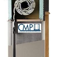 Monoblocco a scomparsa termico cassonetto certific