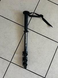 Monopiede Manfrotto 290