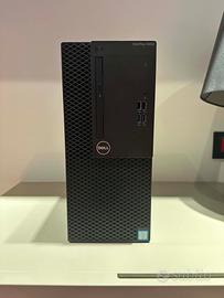 DELL OptiPlex 3050 Tower