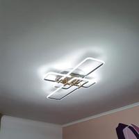 Lampadario Led Hightech con telecomando