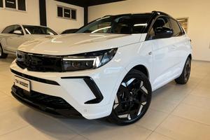 OPEL Grandland 1ª serie - 1.6 PHEV aut. 4WD 200CV