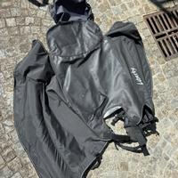 Coperta moto