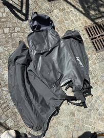 Coperta moto