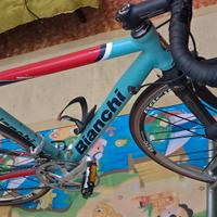 bici da corsa