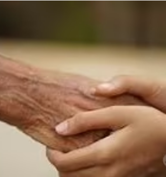 assistenza notturna  compagnia anziani