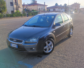 Ford Focus 01/2007