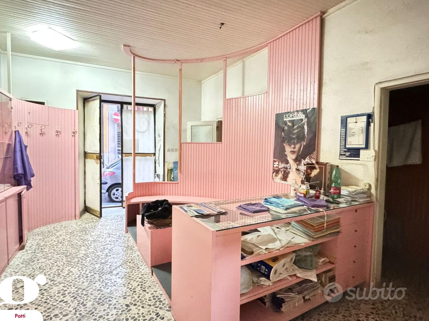 Negozio Patti [Cod. rif 3331638VCG] - Vista 4