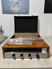 Theremin Pegna a valvole