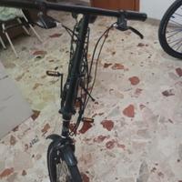 bici elettrica