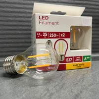 lampadine led E27 25 w 12pz