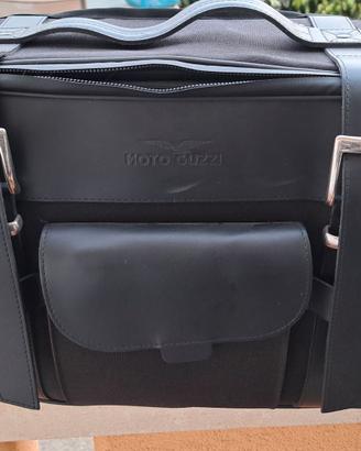 Borse originali Moto Guzzi