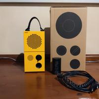 Frekvens - Teenage Engineering x IKEA