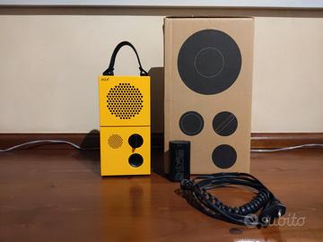 Frekvens - Teenage Engineering x IKEA