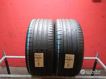 2 gomme 265 35 22 pirelli a5435