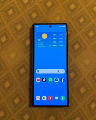 Samsung z fold 6