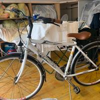 CityBike Ganna da Uomo