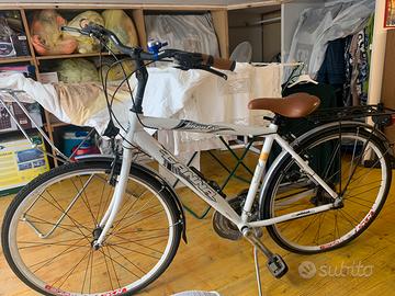 CityBike Ganna da Uomo