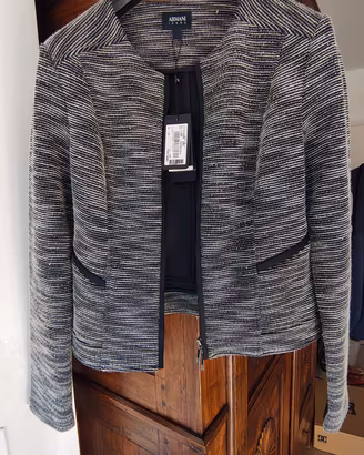 Giacca blazer Armani Jeans Tg. 46