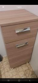 Mobiletto Bagno     