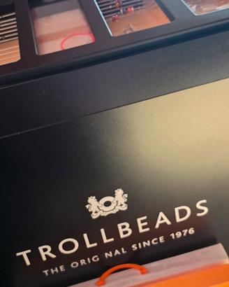 trollbeads solo ritiro